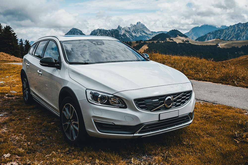 The best deals on the latest Volvo SUVs