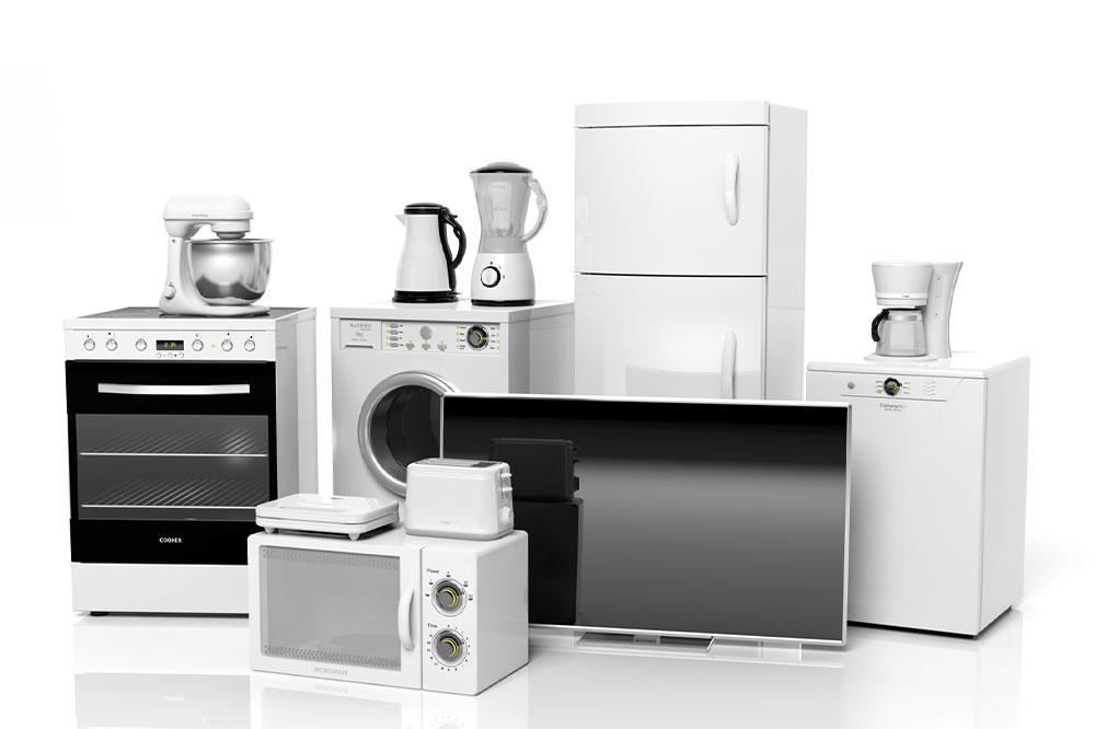 20 early Black Friday appliance deals for 2022