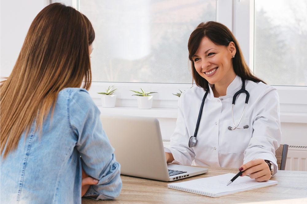 3 questions to ask an oncologist