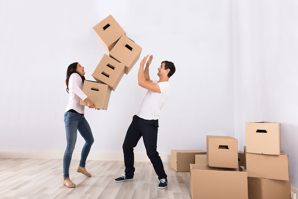 4 common packing mistakes to avoid while moving