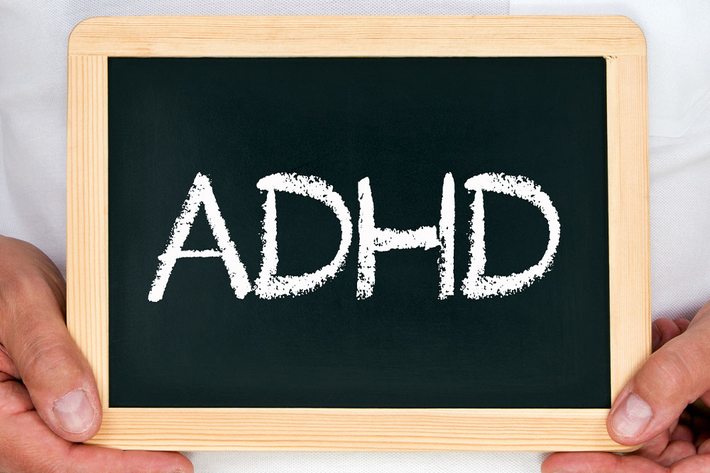 5 ways to manage ADHD in children